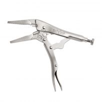 Irwin Vise-Grip Original Long Nose Locking Pliers, 6 IN, 1402L3