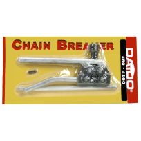 Tru-Pitch Chain Breaker, Ansi #60 Up To #100, PE60100