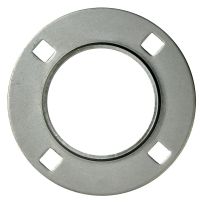 Tru-Pitch Circle Stamped Steel Flange, 3/4 IN, PF204