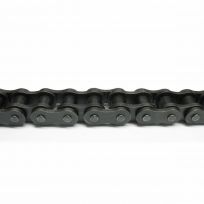 D.I.D. Roller Chain, Ansi #50, 10 FT, RC50HR