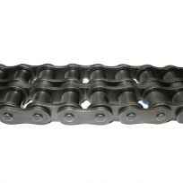 D.I.D. Standard Roller Chain, Ansi #50, 10 FT, RD50-MD