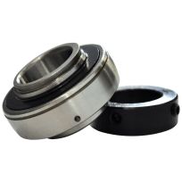 Tru-Pitch Pitch Self- Aligning Prelubed Bearing, 1/2 IN, SA201-8