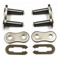 Tru-Pitch Connecting Links, Ansi #80, 2-Pack, TCL80-2PK