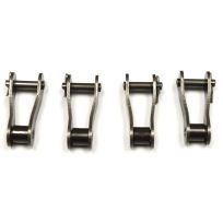 Tru-Pitch Off-Set Links, #2040, 4-Pack, THA2040-4PK