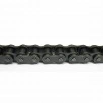 Tru-Pitch Heavy Roller Chain, Ansi #50, 10 FT, TRH50