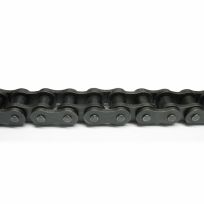 Tru-Pitch Roller Chain, Ansi #40, 10 FT, TRC40