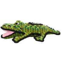 Tuffy's Alligator Squeaky Toy, OC-ALLIGATOR
