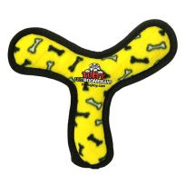 Tuffy's Ultimate Boomerang Bone Toy, U-BR-YB