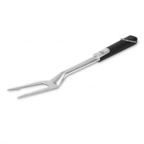 Pit Boss Soft Touch BBQ Fork, 67386