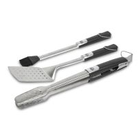 PIT BOSS® Soft Touch Tool Set, 3-Piece, 67392