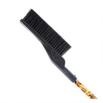 King's Camo Woodland Shadow Snow Brush with Ice Scraper, 36 IN, 01318