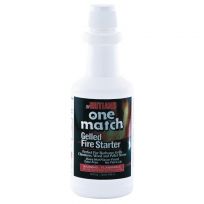 Rutland One Match Pellet Starter, 16 OZ, 416