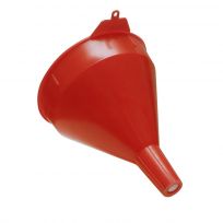 Funnel King Safety Funnel with Screen, 2 Quart, 32002