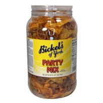 Bickel's Party Mix Barrel, 9408906230, 23 OZ