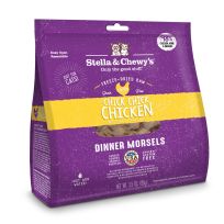 Stella & Chewy's Chick Chick Chicken, CAT-FDC-3.5, 3.5 OZ Bag