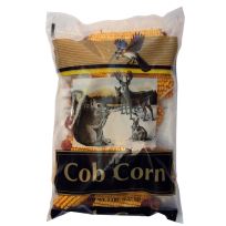 Glacial Plains Cooperative Cob Corn, 100525, 5 LB