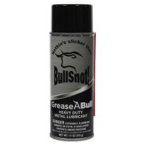 Bullsnot GreaseABull Grease Spray, 143-91943, 11 OZ