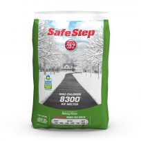 Safestep Mag Chloride 8300 Ice Melter, 657547, 50 LB