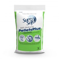 Suresoft Pellets Plus with Rust Buster, 765581, 40 LB