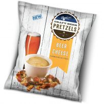 Boardwalk Craft Beer Pretzels - Beer Cheese, HPBC04, 4 OZ