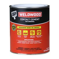 DAP Weldwood Original Contact Cement, 7079800272, 32 OZ