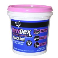 DAP DryDex Spackling, 7079812330, 32 OZ