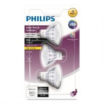 Philips LED Bulb Bright White, 12 v, 7.5 W, 531913