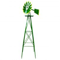 SMV Industries Windmill, 8 FT, 48A-G
