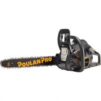 Poulan Pro PR4218 18 IN  42-cc 2-Cycle Gas Chainsaw, 967063801