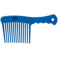 Weaver Leather Comb, 65-2066-95, Blue