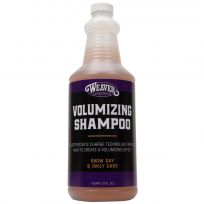 Weaver Livestock Volumizing Shampoo, 69211-32, 1 Quart