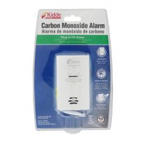 Kidde Carbon Monoxide Alarm, 21025759