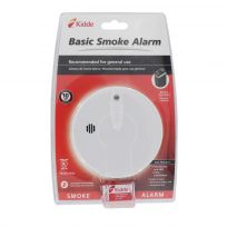 Kidde Smoke Alarm, Ionization Sensor, 44037402