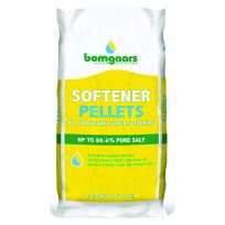 Bomgaars Water Softener Pellets, 2646163, 40 LB