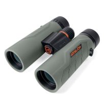 Athlon Optics Neos G2 HD 10 x 42mm Roof Prism Binoculars, 116009