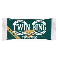 Palmer Candy Twin Bing S'mores Bar, 11134