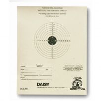 Daisy TARGET 5 METERs, 50-Count, 990408-810
