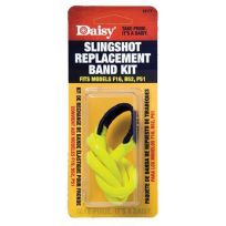 Daisy Slingshot Replacement Bands, 988172-446