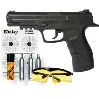 Daisy Powerline 415 Air Pistol C02 Kit, 985415-242