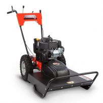DR Power Field & Brush Mower, 26 Inch Deck, 13HP, AT41026DMN
