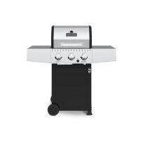 GrillPro 3-Burner Gas Grill, 241154