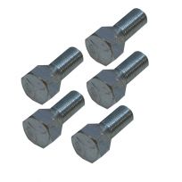 Carry-On Lug Bolts, 512, 1/2 IN