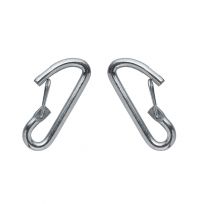 Carry-On S-Hook, 641, 7/16 IN