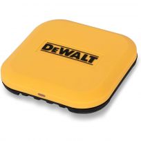 DEWALT Fast Wireless Charging Pad For Smartphones, 141 0476 DW2