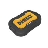 DEWALT Micro USB Power Bank, 18 Watts, Portable, 4 FT Type c Cable Included, 2151643DW2