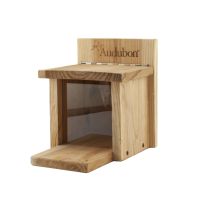 WoodLink Audubon Series Squirrel Munch Box, 24079