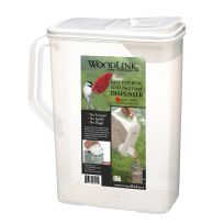 WoodLink Seed Container, 25251, 8 Quart
