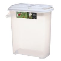WoodLink Seed Container, 25252, 32 Quart