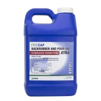 Prozap Backrubber and Pour-On Xtra, 0966010, 2.5 Gallon