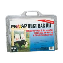 Prozap Insectrin Dust Bag Kit, 1499610